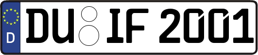 DU-IF2001