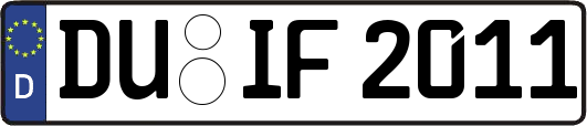 DU-IF2011