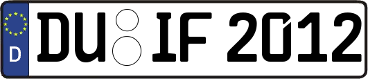 DU-IF2012