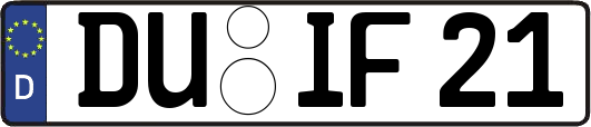 DU-IF21