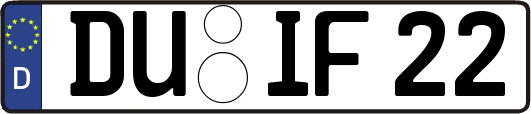 DU-IF22