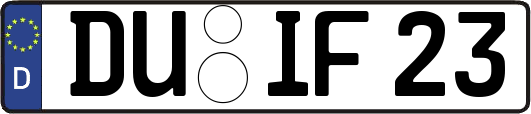 DU-IF23