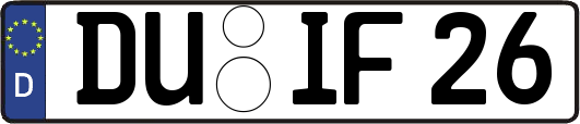 DU-IF26