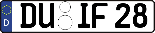 DU-IF28