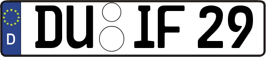 DU-IF29