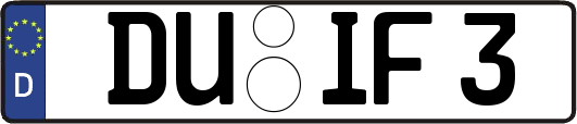 DU-IF3