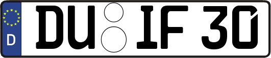 DU-IF30