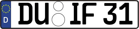DU-IF31