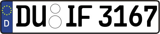 DU-IF3167