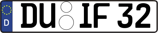 DU-IF32