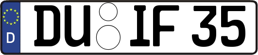 DU-IF35