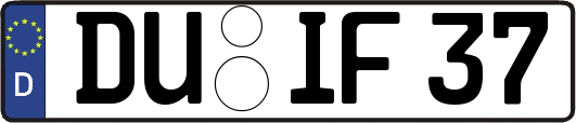 DU-IF37