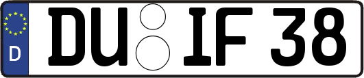 DU-IF38
