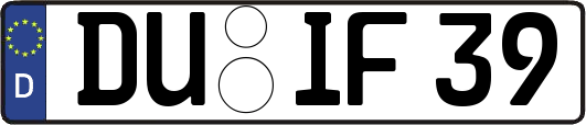 DU-IF39