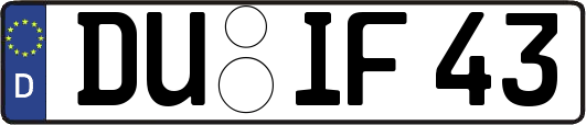 DU-IF43