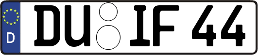 DU-IF44