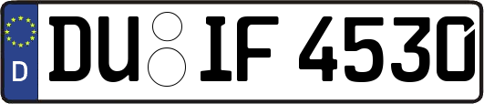 DU-IF4530