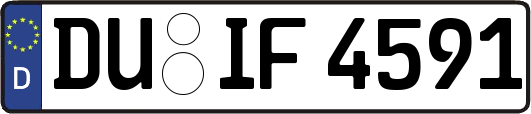 DU-IF4591