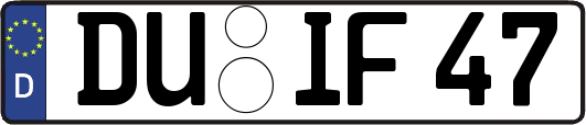 DU-IF47