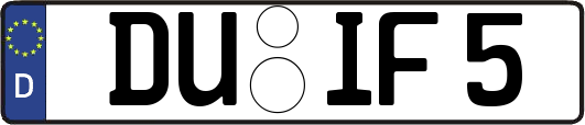 DU-IF5