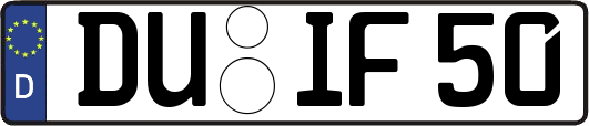 DU-IF50