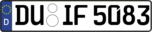 DU-IF5083