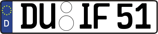 DU-IF51