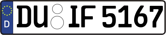 DU-IF5167