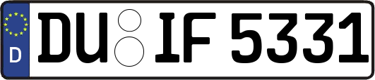 DU-IF5331