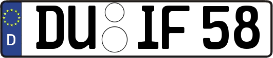 DU-IF58
