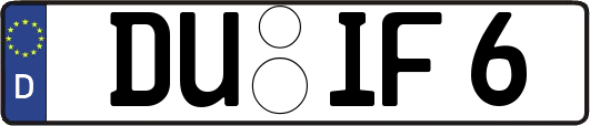 DU-IF6