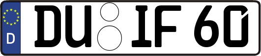 DU-IF60