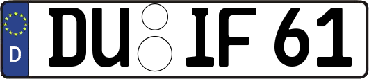 DU-IF61