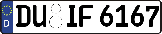 DU-IF6167