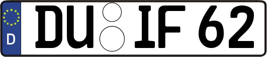 DU-IF62