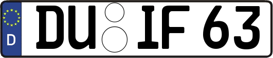 DU-IF63