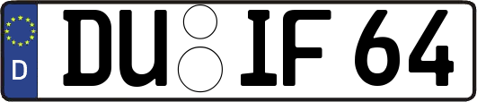 DU-IF64