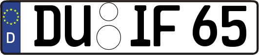 DU-IF65