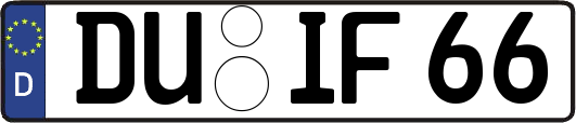 DU-IF66