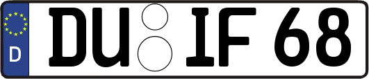 DU-IF68