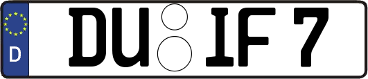 DU-IF7