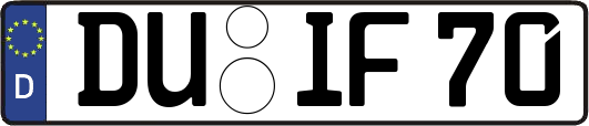 DU-IF70
