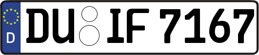 DU-IF7167