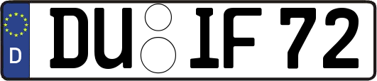 DU-IF72