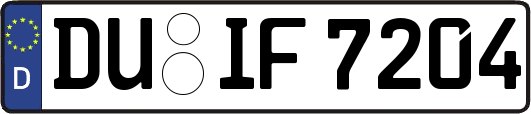 DU-IF7204