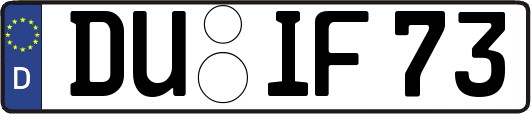 DU-IF73