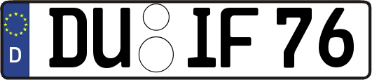 DU-IF76