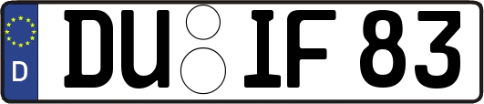 DU-IF83