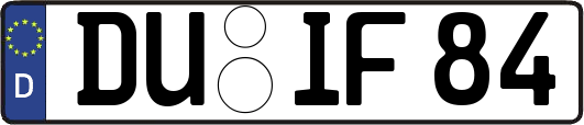 DU-IF84