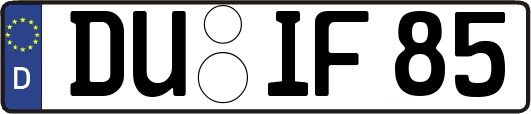 DU-IF85